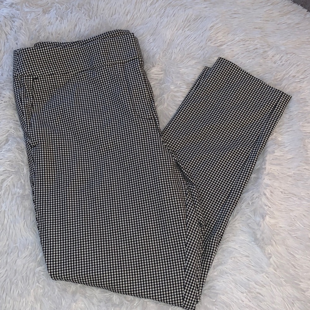Ann Taylor Loft Petites Dress Pants 14P